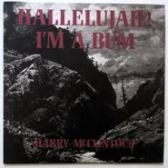 Harry McClintock, Hallelujah! I'm A Bum [Original Issue] (LP)