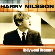 Harry Nilsson, Hollywood Dreamer (CD)