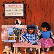 Harry Nilsson, Pussy Cats [25th Anniversary Edition] (CD)