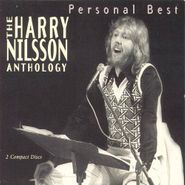 Harry Nilsson, Personal Best: The Harry Nilsson Anthology (CD)