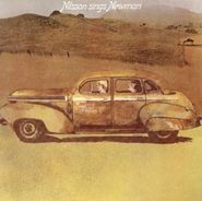 Harry Nilsson, Nilsson Sings Newman [30th Anniversary Edition] (CD)