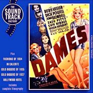 Harry Warren, Dames [Import] [OST] (CD)