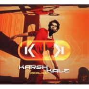 Karsh Kale, Realize (CD)
