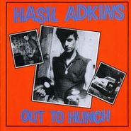 Hasil Adkins, Out To Hunch (LP)