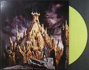 Xibalba, Hasta Le Muerte [Limited Yellow Vinyl Issue] (LP)