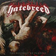 Hatebreed, The Divinity Of Purpose (CD)