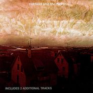 Hatfield And The North, Hatfield And The North (CD)
