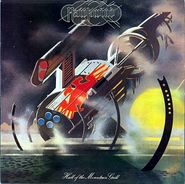 Hawkwind, Hall Of The Mountain Grill [Import] (CD)