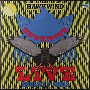 Hawkwind, Live Seventy Nine [Yellow Vinyl] (LP)