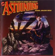 Hawkwind, Astounding Sounds, Amazing Music [Expanded] [Import] (CD)