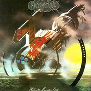 Hawkwind, Hall Of The Mountain Grill [UK 180 Gram Vinyl] (LP)