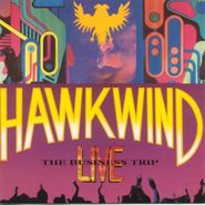 Hawkwind, The Business Trip (CD)