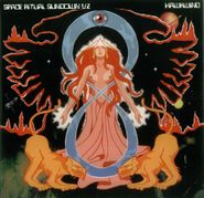 Hawkwind, Space Ritual Vol. 1 [Blue Vinyl Issue] (LP)