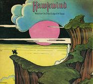Hawkwind, Warrior On The Edge Of Time (CD)