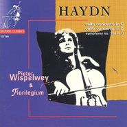 Franz Joseph Haydn, Haydn: Cello Concerto In C & D / Symphony No. 104 [Import] (CD)