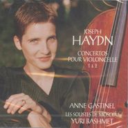 Franz Joseph Haydn, Haydn: Concertos pour violoncelle Nos 1 & 2 [Import] (CD)