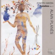 Franz Joseph Haydn, Haydn: Sonatas Vol.2 [Import] (CD)