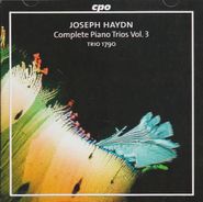 Franz Joseph Haydn, Haydn: Complete Piano Trios, Vol. 3 [Import] (CD)