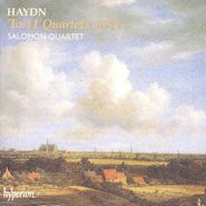 Franz Joseph Haydn, Haydn: 'Tost I' Quartets [Import] (CD)