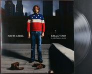 Hayes Carll, Kmag Yoyo (& Other American Stories) [Clear Vinyl] (LP)