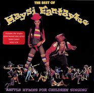 Haysi Fantayzee, The Best of Haysi Fantayzee: Battle Hymns For Children Singing [Import] (CD)