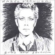 Hazel O'Connor, Sons & Lovers [Import] (CD)