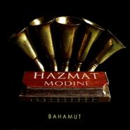 Hazmat Modine, Bahamut (CD)