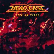 Head East, Live On Stage (CD)