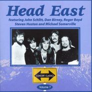 Head East, Vol. 7 - Concert Classics (CD)