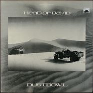Head of David, Dustbowl [1988 Issue] (LP)