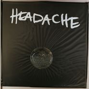 Big Black, Headache [Body Bag Sleeve] (12")