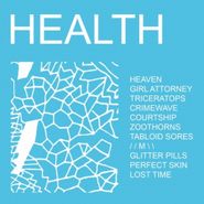 Health, HEALTH [White Vinyl] (LP)