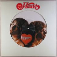 Heart, Dreamboat Annie [Picture Disc] (LP)