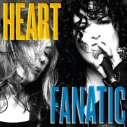 Heart, Fanatic (CD)