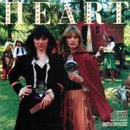 Heart, Little Queen (CD)