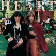 Heart, Little Queen (CD)