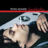 Ryan Adams, Heartbreaker [Deluxe Edition] (LP)