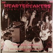 The Heartbreakers, What Goes Around (LP)