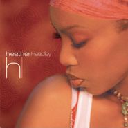 Heather Headley, This Is Who I Am (CD)
