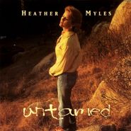 Heather Myles, Untamed (CD)
