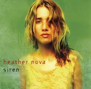 Heather Nova, Siren (CD)