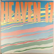 Heaven 17, Heaven 17 (LP)