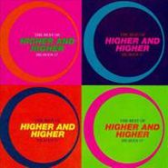 Heaven 17, The Best of Heaven 17: Higher & Higher (CD)