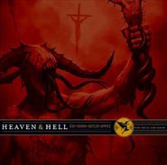 Heaven and Hell, The Devil You Know (LP)
