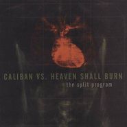 Heaven Shall Burn, The Split Program (CD)