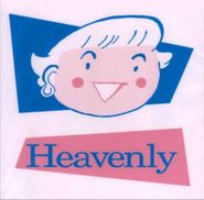Heavenly, P.U.N.K. Girl (CD)