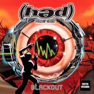 (hed) p.e., Blackout [Clean Version] (CD)