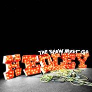 Hedley , The Show Must Go (CD)