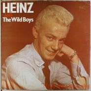 Heinz And The Wild Boys, That's The Way It Was (LP)