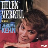 Helen Merrill, Sings Jerome Kern (CD)